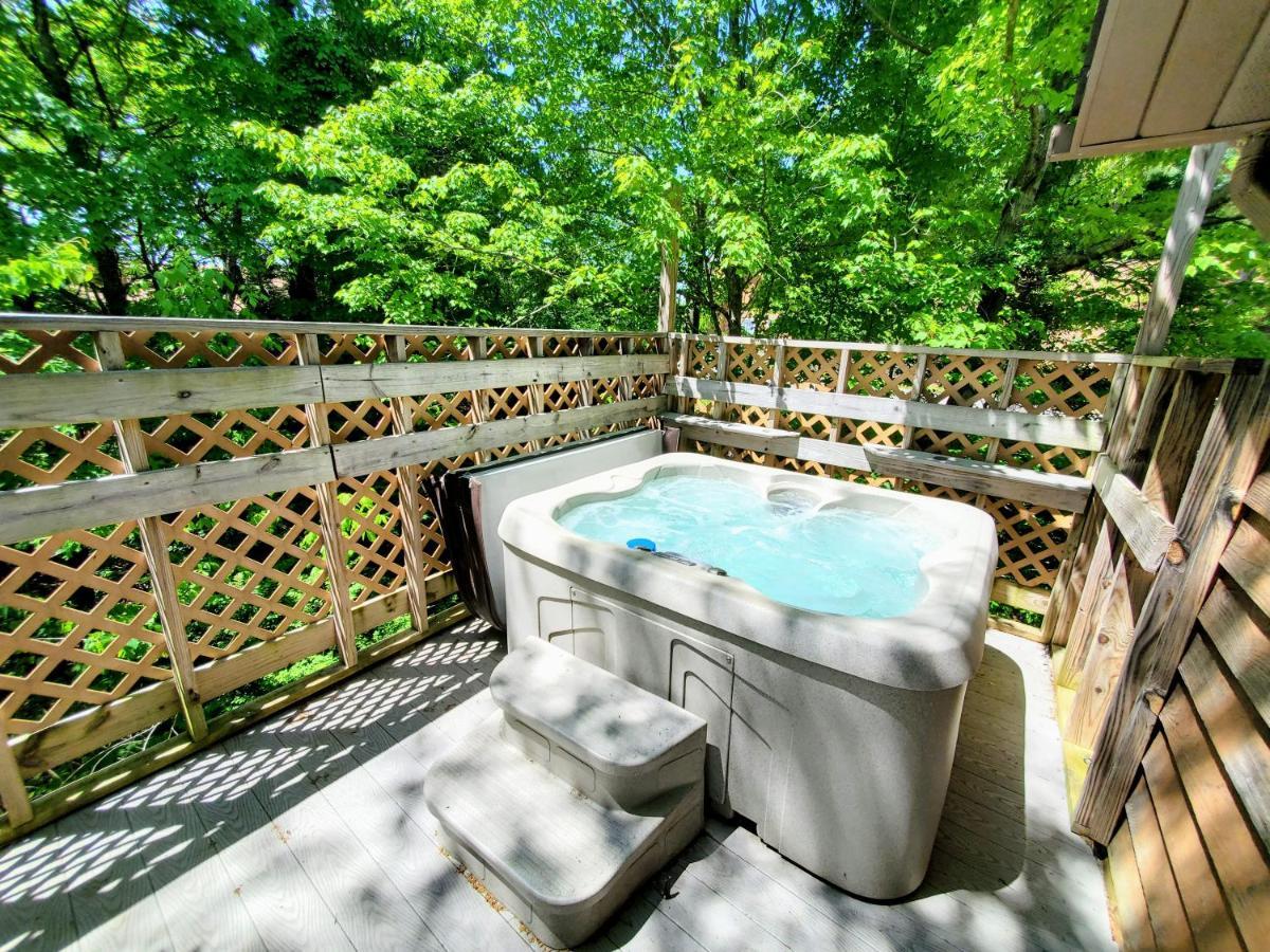 Mountain Ridge Vila Pigeon Forge Exterior foto
